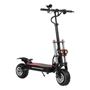 S3 EU Warehouse 2 Wheel E Scooter Adult Folding Fast Electric Scooter Big Powerful High Speed Motorcycle