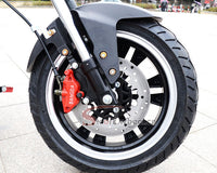 ST-M3PLT EU Warehouse M3P Rear Wheel in Stock Motorcycle Accessories for Sale