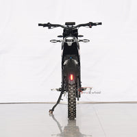 SS-8.0 Electric Motorcycle Strollwheel Scooter Citycoco 3000W 72V 40Ah EEC COC from EU Warehouse