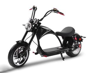 Citycoco Accessory CP-4 Throttle Handle SKU SS-ZB