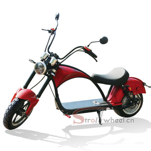 SS-SC EU Warehouse Complete Set of Front and Rear Brakes Accessories for Sale
