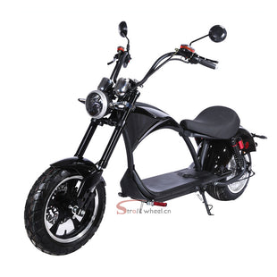 SS-ZD Seater EU Warehouse Electric Scooter Accessories for Sale