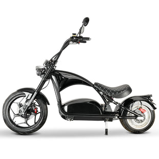 CP-4.2 Max 3000W 60V 45km/h Electric Chopper Scooter