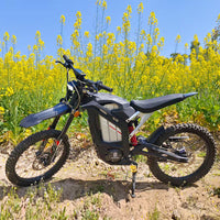 SS-6.0 Electric Dirt Bike 3000W Powerful Electric Motorcycle All Terrain Off Road Dirt Motorbike