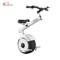 G3 1500W 60V 8.4AH Battery Unicycle One Wheel Scooter