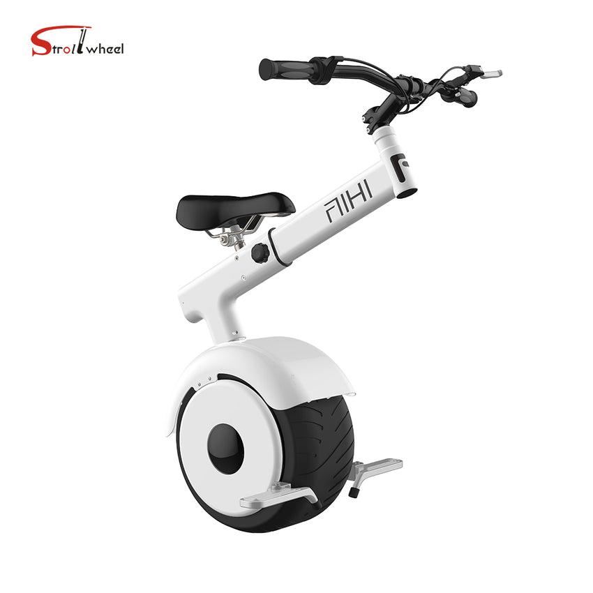 G3 1500W 60V 8.4AH Battery Unicycle One Wheel Scooter