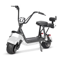 MINI-2 800W 48V 12AH Battery Citycoco Mini Scooter 2 Wheel