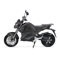 EU Warehouse CP-8 Electric Scooter Chopper 2000W 72V 30Ah Citycoco 45KM/H