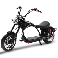 SS-ZD Seater EU Warehouse Electric Scooter Accessories for Sale