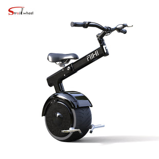 G3 1500W 60V 8.4AH Battery Unicycle One Wheel Scooter