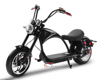 Citycoco Accessory CP-4P Tire SKU ST-CP-4T Citycoco Scooter Parts