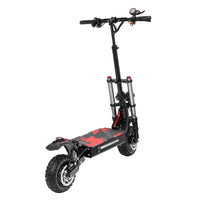 S3 EU Warehouse 2 Wheel E Scooter Adult Folding Fast Electric Scooter Big Powerful High Speed Motorcycle