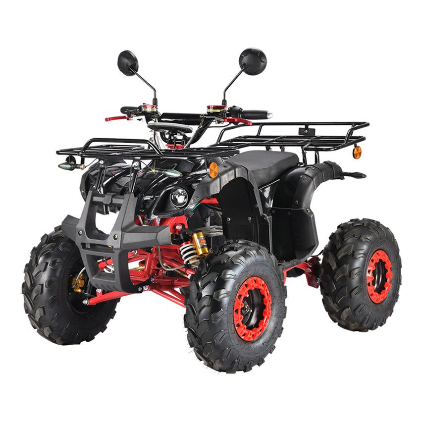 EATV-01 Electric ATV 2000W Motor 60V 20AH Battery