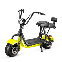 MINI-1 800W 48V 12AH Battery Citycoco Mini Scooter 2 Wheel