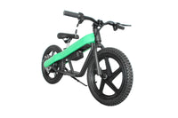 ET-02 300W 24V 6AH Battery Citycoco Electric Scooter 2 Wheel