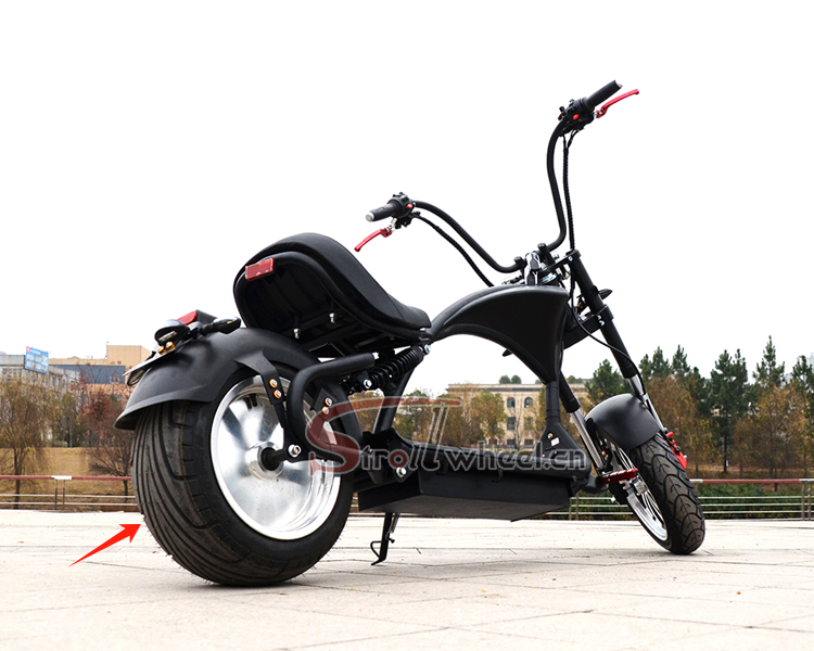 ST-M3PLT EU Warehouse M3P Rear Wheel in Stock Motorcycle Accessories for Sale