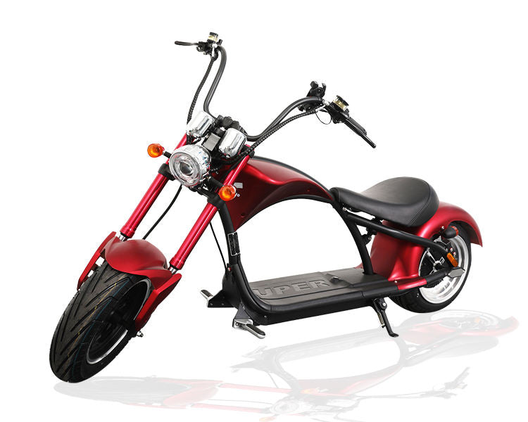 ST-ZB EU Warehouse M1 Scooter Throttle Handle Accessories for Sale