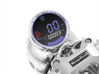 EU Warehouse Stock Citycoco M1PS 4000W 72V 40AH 80km/h Chopper Electric Motorcycle