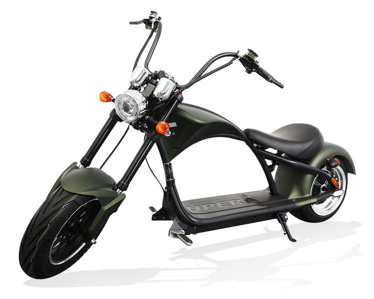ST-ZB EU Warehouse M1 Scooter Throttle Handle Accessories for Sale