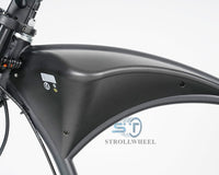 Germany Warehouse M1P 2000W 60V 30Ah Scooter Electric Citycoco Chopper Front Tire 14 Inch Rear 13 Inch