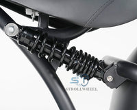 Germany Warehouse M1P 2000W 60V 30Ah Scooter Electric Citycoco Chopper Front Tire 14 Inch Rear 13 Inch