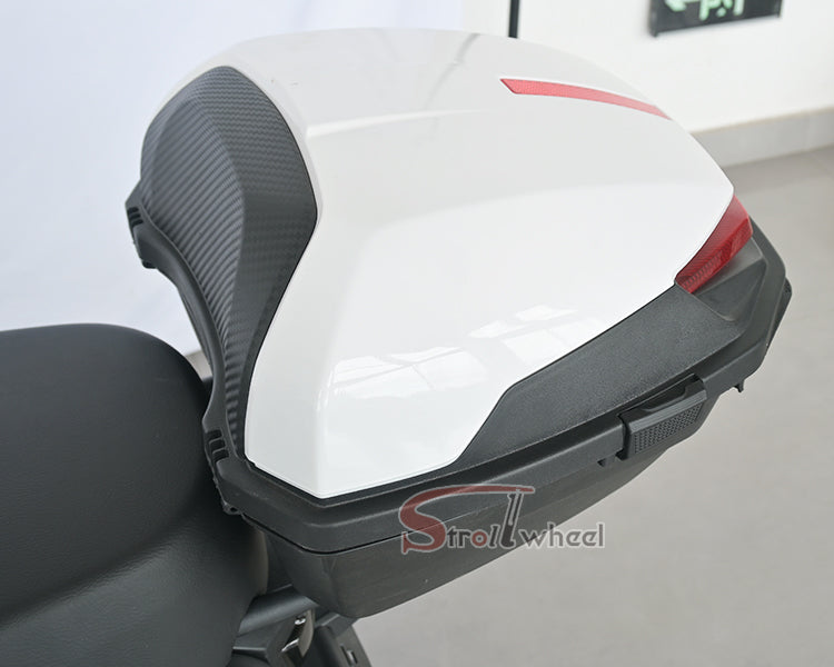 TK Scooter Powerful Citycoco for Brazil Market Citycoco Scooter Big Seat Electric Scooter