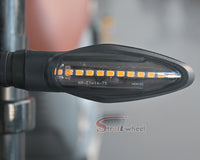 M12 2000W 60V 12Ah/20Ah/25Ah Electric Citycoco Scooter Mini Chopper for Brazil Market