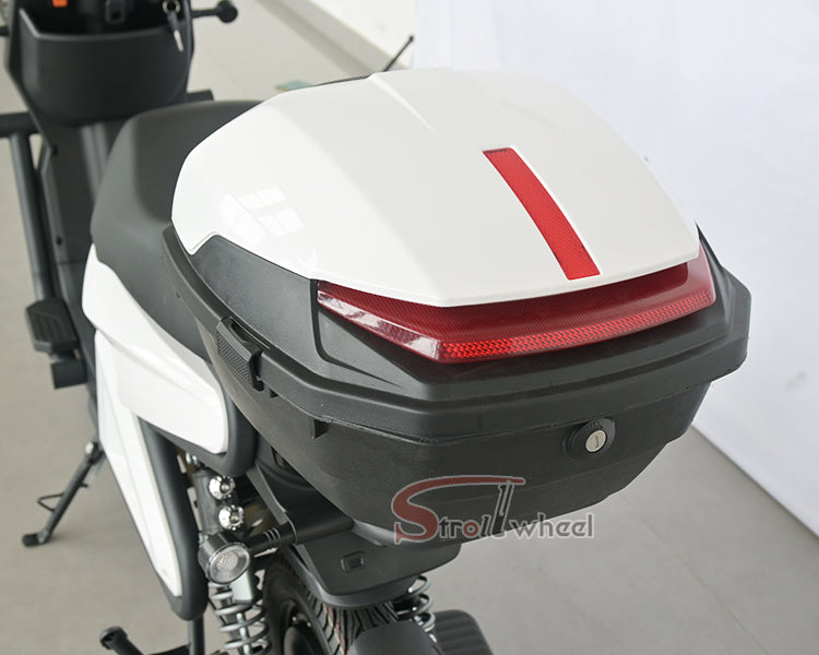 TK Scooter Powerful Citycoco for Brazil Market Citycoco Scooter Big Seat Electric Scooter