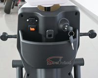 TK Scooter Powerful Citycoco for Brazil Market Citycoco Scooter Big Seat Electric Scooter