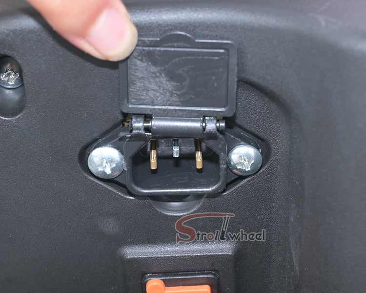 TK Scooter Powerful Citycoco for Brazil Market Citycoco Scooter Big Seat Electric Scooter