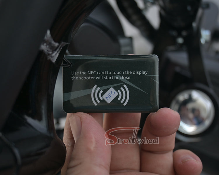 M12 2000W 60V 12Ah/20Ah/25Ah Electric Citycoco Scooter Mini Chopper for Brazil Market