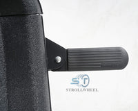 Germany Warehouse M1P 2000W 60V 30Ah Scooter Electric Citycoco Chopper Front Tire 14 Inch Rear 13 Inch