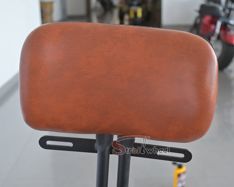 M12 2000W 60V 12Ah/20Ah/25Ah Electric Citycoco Scooter Mini Chopper for Brazil Market