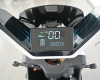 TK Scooter Powerful Citycoco for Brazil Market Citycoco Scooter Big Seat Electric Scooter