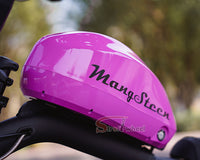 EU Warehouse FT-02 Mini City Electric Fat Tire E-bike 500W 48V 15Ah Lithium Battery Powered City Bike