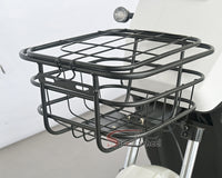 TK Scooter Powerful Citycoco for Brazil Market Citycoco Scooter Big Seat Electric Scooter