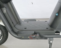 TK Scooter Powerful Citycoco for Brazil Market Citycoco Scooter Big Seat Electric Scooter