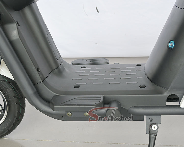 TK Scooter Powerful Citycoco for Brazil Market Citycoco Scooter Big Seat Electric Scooter