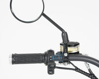 Germany Warehouse M1P 2000W 60V 30Ah Scooter Electric Citycoco Chopper Front Tire 14 Inch Rear 13 Inch