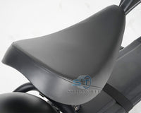 Germany Warehouse M1P 2000W 60V 30Ah Scooter Electric Citycoco Chopper Front Tire 14 Inch Rear 13 Inch