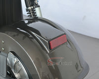 M12 2000W 60V 12Ah/20Ah/25Ah Electric Citycoco Scooter Mini Chopper for Brazil Market