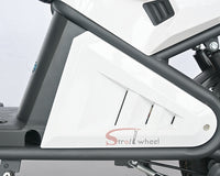 TK Scooter Powerful Citycoco for Brazil Market Citycoco Scooter Big Seat Electric Scooter