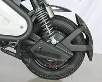 TK Scooter Powerful Citycoco for Brazil Market Citycoco Scooter Big Seat Electric Scooter