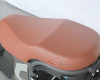 M12 2000W 60V 12Ah/20Ah/25Ah Electric Citycoco Scooter Mini Chopper for Brazil Market