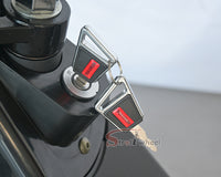 M12 2000W 60V 12Ah/20Ah/25Ah Electric Citycoco Scooter Mini Chopper for Brazil Market