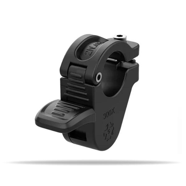 Acceleration Trigger for Veehop Scooter