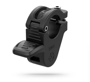 Acceleration Trigger for Veehop Scooter