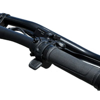 Acceleration Trigger for Veehop Scooter