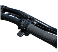 Acceleration Trigger for Veehop Scooter