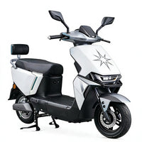 B02 Brazil Motorcycle 1000/2000W Electric Citycoco Wheelbase Less Than 1.3m Scooter Big Seat